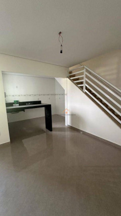 Imagem Cobertura com 3 Quartos à Venda, 140 m² em Parque Das Nações - Santo André Imagem Cobertura com 3 Quartos à Venda, 140 m² em Parque Das Nações - Santo André