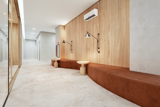 Imagem Apartamento com 2 Quartos à Venda, 76 m² em Estreito - Florianópolis Imagem Apartamento com 2 Quartos à Venda, 76 m² em Estreito - Florianópolis