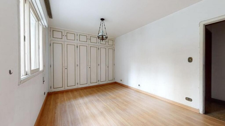 Imagem Imóvel com 4 Quartos à Venda, 153 m² em Paraíso - São Paulo Imagem Imóvel com 4 Quartos à Venda, 153 m² em Paraíso - São Paulo