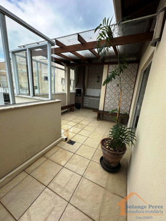 Imagem Cobertura com 3 Quartos à Venda, 185 m² em Itaguá - Ubatuba Imagem Cobertura com 3 Quartos à Venda, 185 m² em Itaguá - Ubatuba