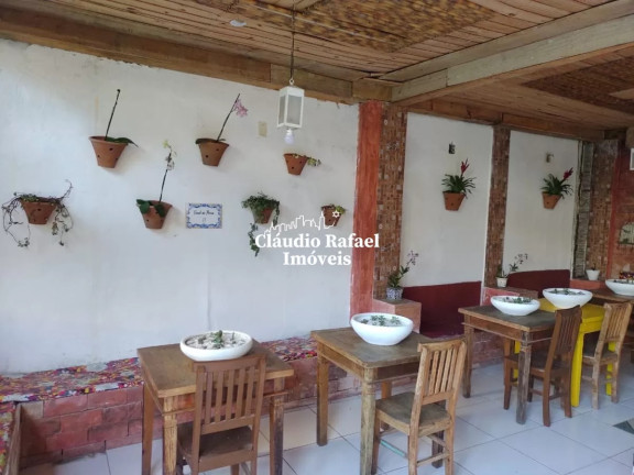 Imagem Casa à Venda, 980 m² em Geribá - Armação Dos Búzios