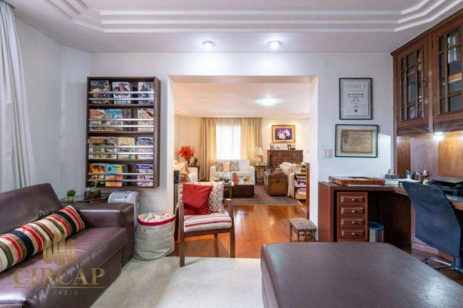Imagem Apartamento com 4 Quartos à Venda, 330 m² em Perdizes - São Paulo Imagem Apartamento com 4 Quartos à Venda, 330 m² em Perdizes - São Paulo