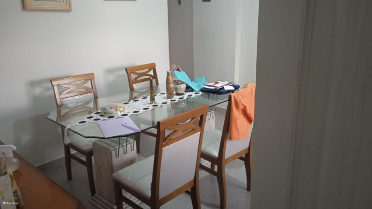 Imagem Apartamento com 2 Quartos à Venda, 55 m² em Sacomã - São Paulo