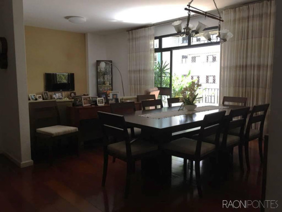 Imagem Apartamento com 4 Quartos à Venda, 200 m² em Ingá - Niterói