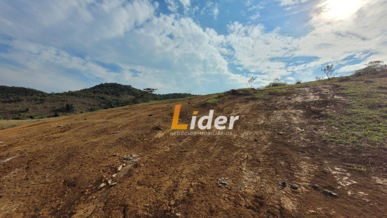 Imagem Terreno à Venda, 954 m² em São Geraldo - Juiz De Fora