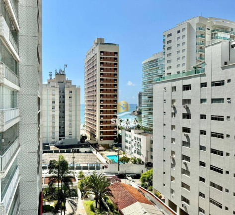 Imagem Apartamento com 3 Quartos à Venda, 131 m² em Jardim Astúrias - Guarujá Imagem Apartamento com 3 Quartos à Venda, 131 m² em Jardim Astúrias - Guarujá