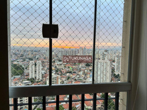 Imagem Apartamento com 3 Quartos à Venda, 153 m² em Santana - São Paulo Imagem Apartamento com 3 Quartos à Venda, 153 m² em Santana - São Paulo