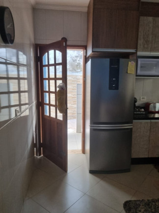 Imagem Casa com 3 Quartos à Venda, 120 m² em Parque Olímpico - Mogi Das Cruzes Imagem Casa com 3 Quartos à Venda, 120 m² em Parque Olímpico - Mogi Das Cruzes