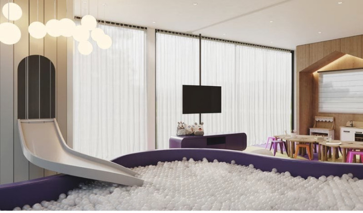 Imagem Apartamento com 2 Quartos à Venda, 66 m² em Indianópolis - São Paulo Imagem Apartamento com 2 Quartos à Venda, 66 m² em Indianópolis - São Paulo
