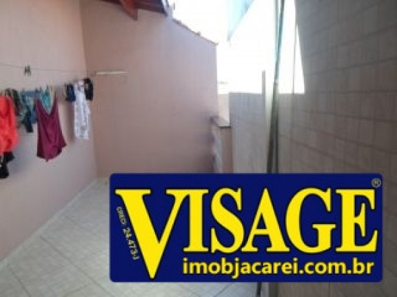 Imagem Casa com 4 Quartos à Venda, 231 m² em Pq. Dos Principes - Jacareí