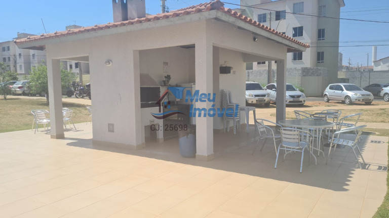 Imagem Imóvel com 2 Quartos à Venda, 45 m² em Setor Meireles (santa Maria) - Brasília Imagem Imóvel com 2 Quartos à Venda, 45 m² em Setor Meireles (santa Maria) - Brasília