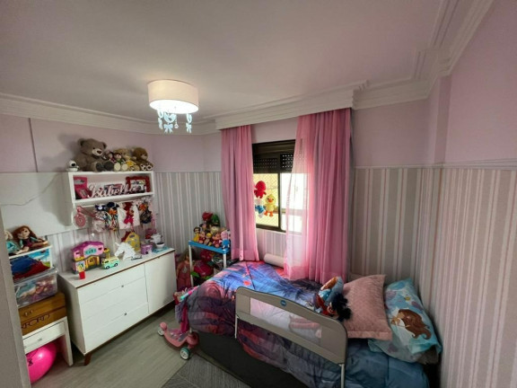 Imagem Apartamento com 4 Quartos à Venda, 128 m² em Kobrasol - São José