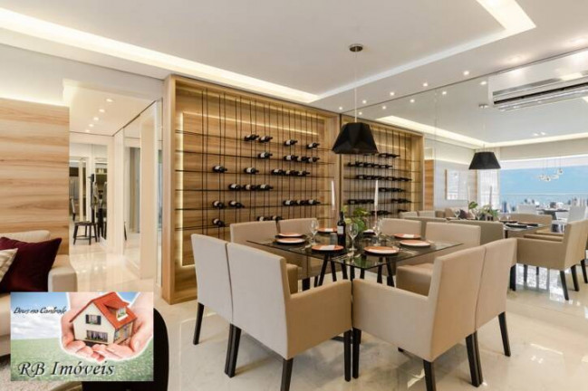 Imagem Apartamento com 3 Quartos à Venda, 117 m² em Centro - Santo André Imagem Apartamento com 3 Quartos à Venda, 117 m² em Centro - Santo André