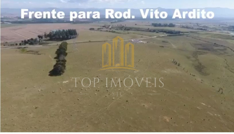 Imagem Terreno à Venda, 243.000 m² em Jardim Campo Grande - Caçapava Imagem Terreno à Venda, 243.000 m² em Jardim Campo Grande - Caçapava