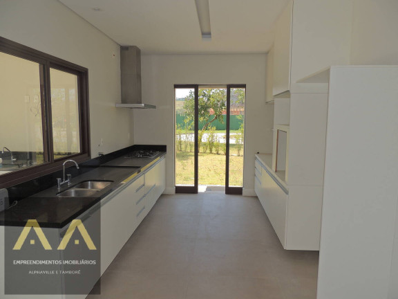 Imagem Casa com 4 Quartos à Venda, 505 m² em Alphaville - Santana De Parnaíba