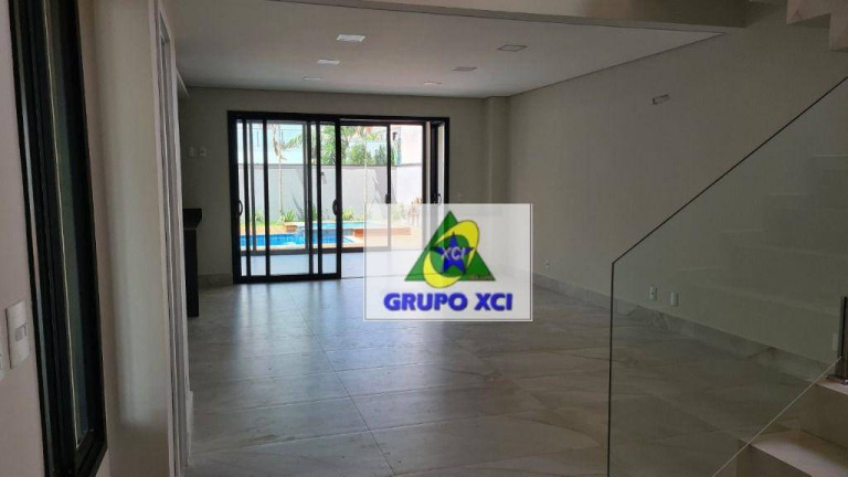 Imagem Casa com 3 Quartos à Venda, 246 m² em Swiss Park - Campinas