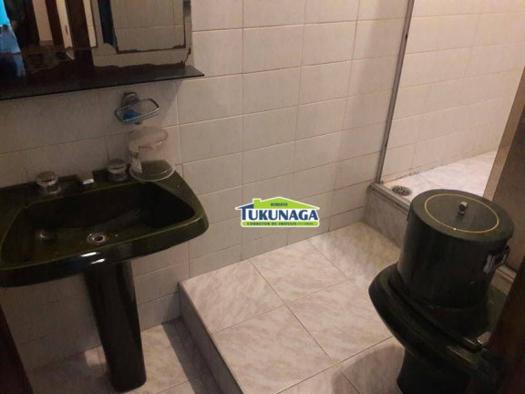 Imagem Casa com 3 Quartos à Venda, 374 m² em Santana - São Paulo Imagem Casa com 3 Quartos à Venda, 374 m² em Santana - São Paulo