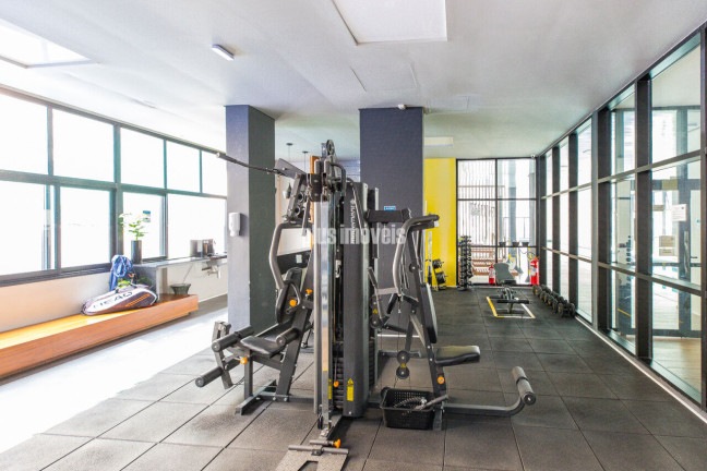 Imagem Apartamento com 1 Quarto à Venda, 42 m² em Aclimação - São Paulo Imagem Apartamento com 1 Quarto à Venda, 42 m² em Aclimação - São Paulo
