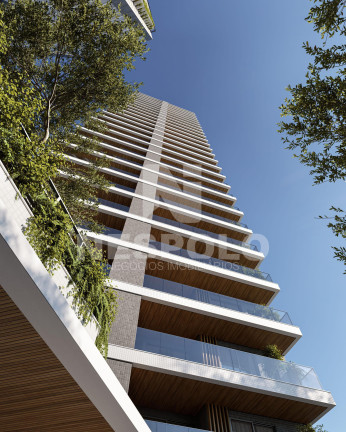 Imagem Apartamento à Venda, 116 m² em Praia Brava - Itajai
