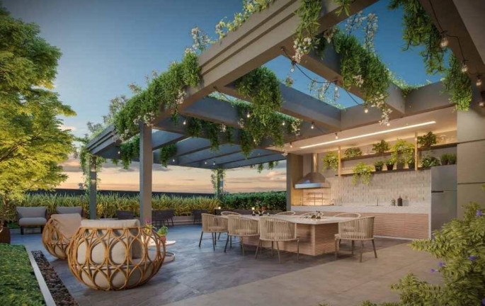 Imagem Apartamento com 3 Quartos à Venda, 145 m² em Nova Campinas - Campinas Imagem Apartamento com 3 Quartos à Venda, 145 m² em Nova Campinas - Campinas