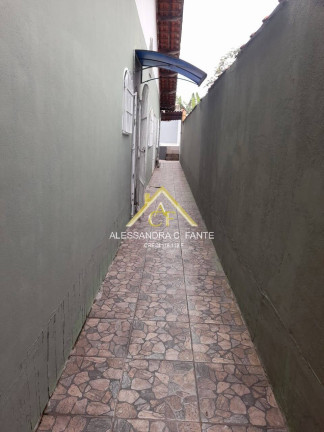Imagem Casa à Venda, 178 m² em Mongaguá Imagem Casa à Venda, 178 m² em Mongaguá