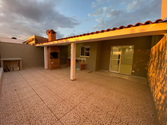 Imagem Casa com 3 Quartos à Venda, 103 m² em Jardins De Athenas - São José Do Rio Preto Imagem Casa com 3 Quartos à Venda, 103 m² em Jardins De Athenas - São José Do Rio Preto