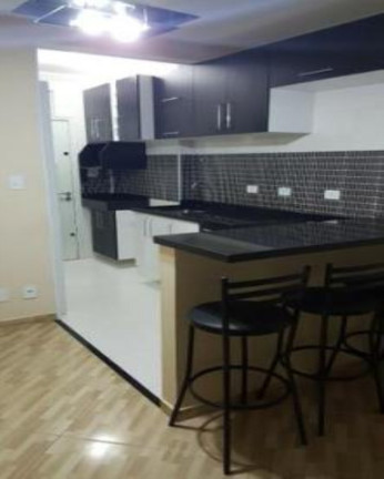 Apartamento com 1 Quarto à Venda, 42 m² em Campos Elíseos - São Paulo