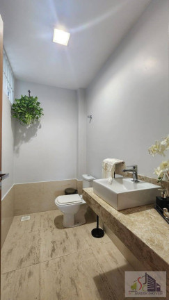 Imagem Casa de Condomínio com 6 Quartos à Venda, 343 m² em Chapada - Manaus Imagem Casa de Condomínio com 6 Quartos à Venda, 343 m² em Chapada - Manaus