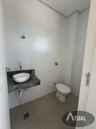 Imagem Galpão para Alugar, 1.750 m² em Terra Preta (terra Preta) - Mairiporã