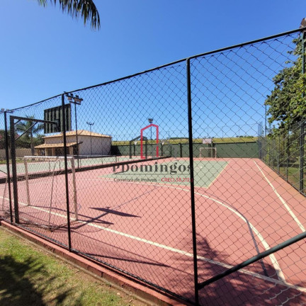 Imagem Terreno à Venda, 300 m² em Condomínio Residencial Yucatan - Paulínia