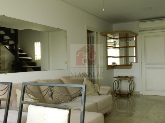 Imagem Cobertura com 2 Quartos à Venda, 155 m² em Azenha - Porto Alegre Imagem Cobertura com 2 Quartos à Venda, 155 m² em Azenha - Porto Alegre