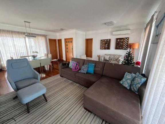 Imagem Apartamento com 3 Quartos à Venda, 180 m² em Pompeia - São Paulo Imagem Apartamento com 3 Quartos à Venda, 180 m² em Pompeia - São Paulo