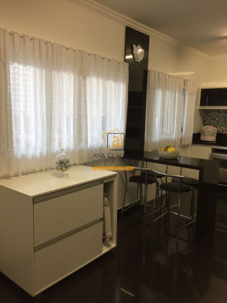 Imagem Casa com 5 Quartos à Venda,  em Brasil - Itu