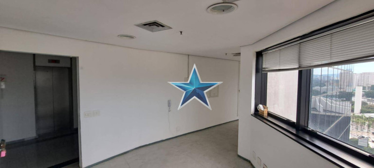 Imagem Sala Comercial à Venda, 112 m² em Barra Funda - São Paulo