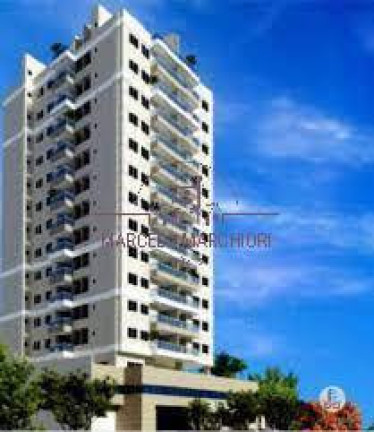 Apartamento com 2 Quartos à Venda, 59 m² em Praia De Itaparica - Vila Velha