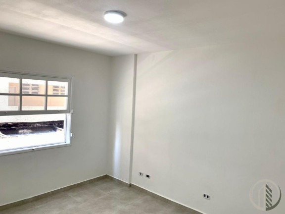 Apartamento com 1 Quarto à Venda, 23 m² em Ponta Da Praia - Santos