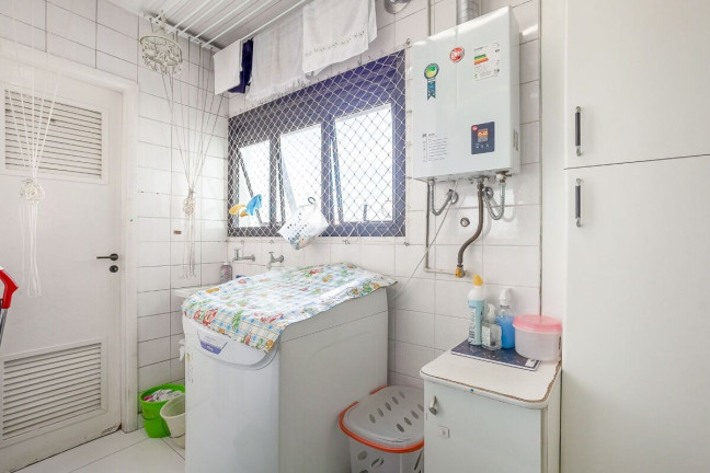 Imagem Apartamento com 2 Quartos à Venda, 98 m² em Indianópolis - São Paulo