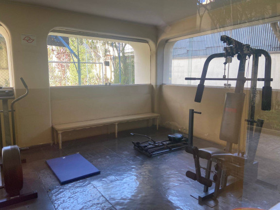 Imagem Apartamento com 2 Quartos à Venda, 75 m² em Campo Belo - São Paulo Imagem Apartamento com 2 Quartos à Venda, 75 m² em Campo Belo - São Paulo