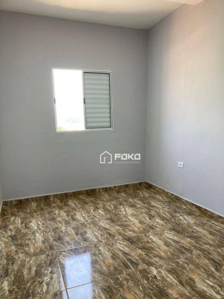 Imagem Sobrado com 3 Quartos para Alugar, 100 m² em Cidade Nova Bonsucesso - Guarulhos
