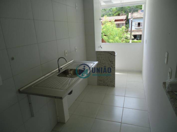 Imagem Apartamento com 2 Quartos à Venda, 56 m² em Maria Paula - Niterói