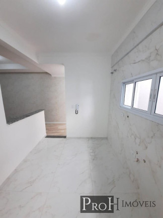 Imagem Apartamento com 3 Quartos à Venda, 137 m² em Campestre - Santo André Imagem Apartamento com 3 Quartos à Venda, 137 m² em Campestre - Santo André