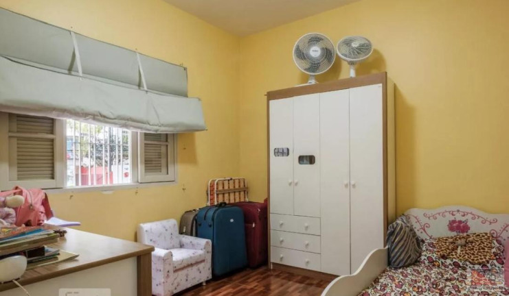 Imagem Casa com 3 Quartos à Venda, 160 m² em Perdizes - São Paulo Imagem Casa com 3 Quartos à Venda, 160 m² em Perdizes - São Paulo