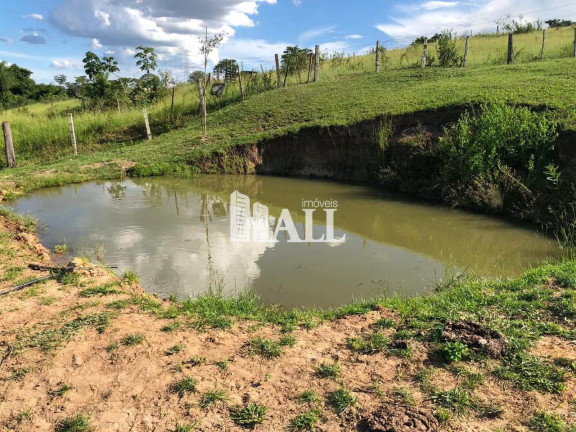 Imagem Fazenda à Venda, 17.000 m² em Centro - Bady Bassitt Imagem Fazenda à Venda, 17.000 m² em Centro - Bady Bassitt