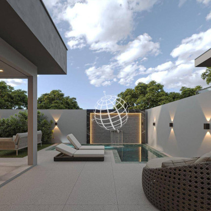 Imagem Casa com 4 Quartos à Venda, 192 m² em Condomínio Terras De Atibaia I - Atibaia Imagem Casa com 4 Quartos à Venda, 192 m² em Condomínio Terras De Atibaia I - Atibaia