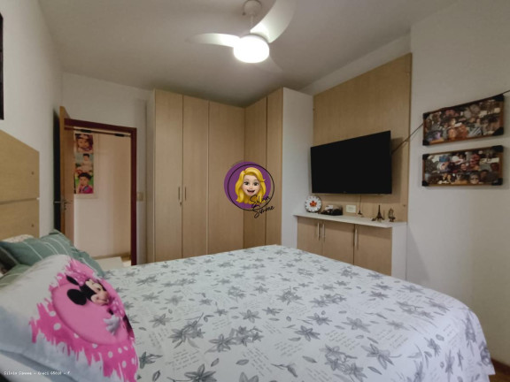 Imagem Apartamento com 2 Quartos à Venda, 91 m² em Macuco - Santos Imagem Apartamento com 2 Quartos à Venda, 91 m² em Macuco - Santos