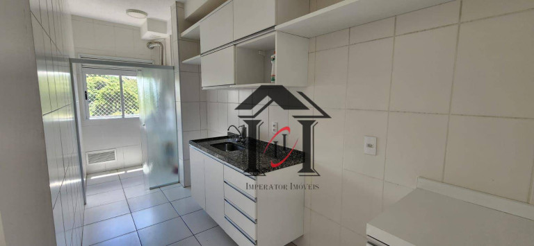 Imagem Apartamento com 2 Quartos para Alugar, 66 m² em Jardim Flórida - Jundiaí Imagem Apartamento com 2 Quartos para Alugar, 66 m² em Jardim Flórida - Jundiaí