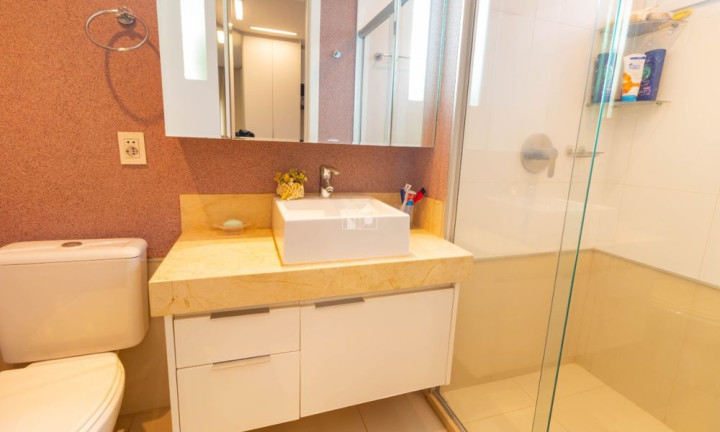 Imagem Apartamento com 4 Quartos à Venda, 242 m² em Jardim Goiás - Goiânia Imagem Apartamento com 4 Quartos à Venda, 242 m² em Jardim Goiás - Goiânia