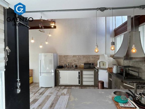 Imagem Casa de Condomínio com 3 Quartos para Alugar, 170 m² em Tamboré - Santana De Parnaíba Imagem Casa de Condomínio com 3 Quartos para Alugar, 170 m² em Tamboré - Santana De Parnaíba