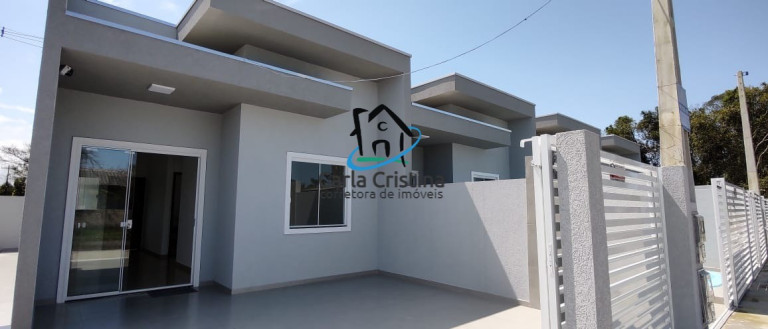 Imagem Casa com 2 Quartos à Venda, 52 m² em Balneário Shangri-lá - Pontal Do Paraná Imagem Casa com 2 Quartos à Venda, 52 m² em Balneário Shangri-lá - Pontal Do Paraná