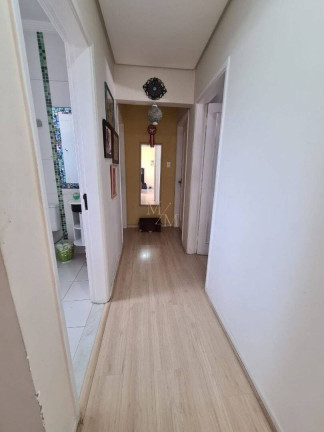 Imagem Apartamento com 3 Quartos à Venda, 116 m² em Boqueirão - Santos Imagem Apartamento com 3 Quartos à Venda, 116 m² em Boqueirão - Santos